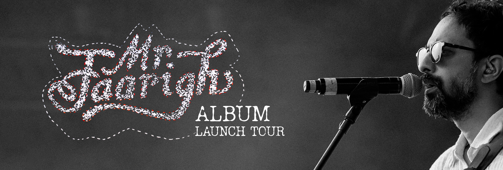 Mr. Faarigh Album Launch Tour || GOM 26