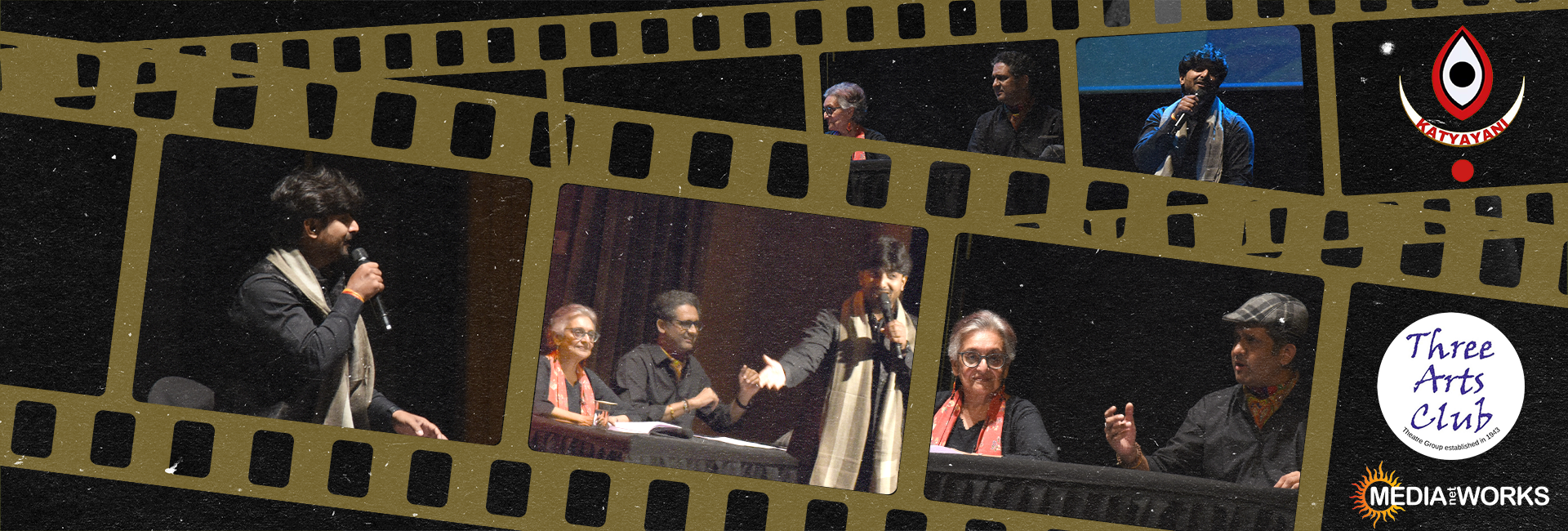 Dastaan-e-Dev Anand