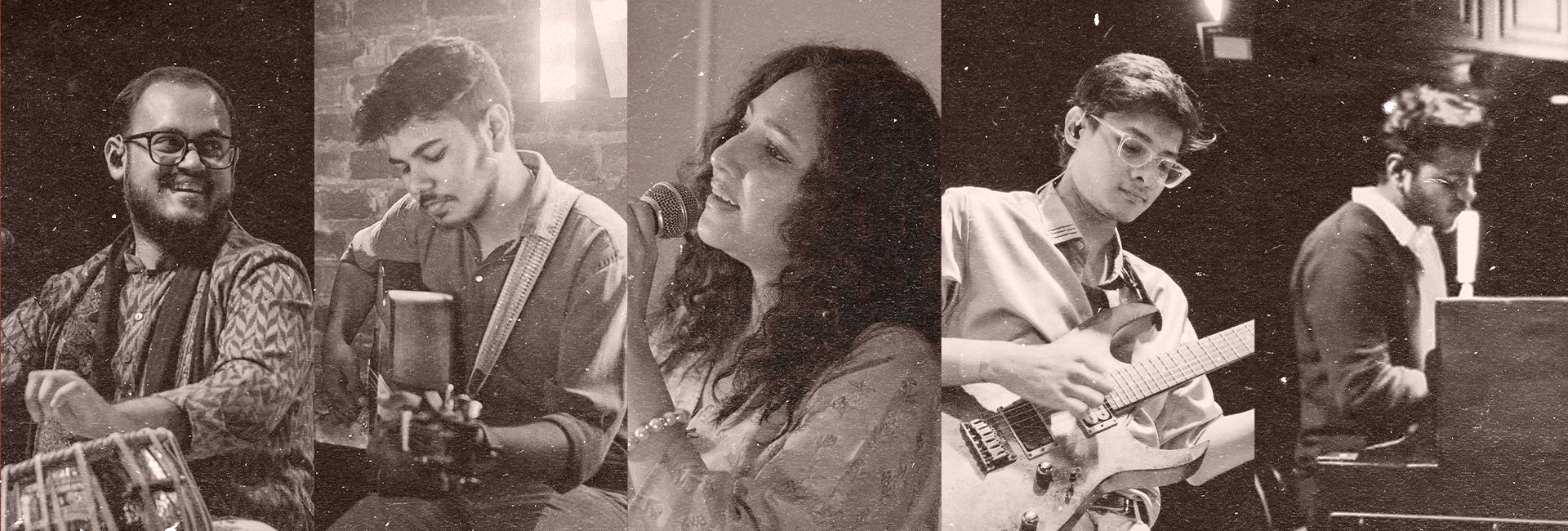 Guftagu: An Evening of Ghazals