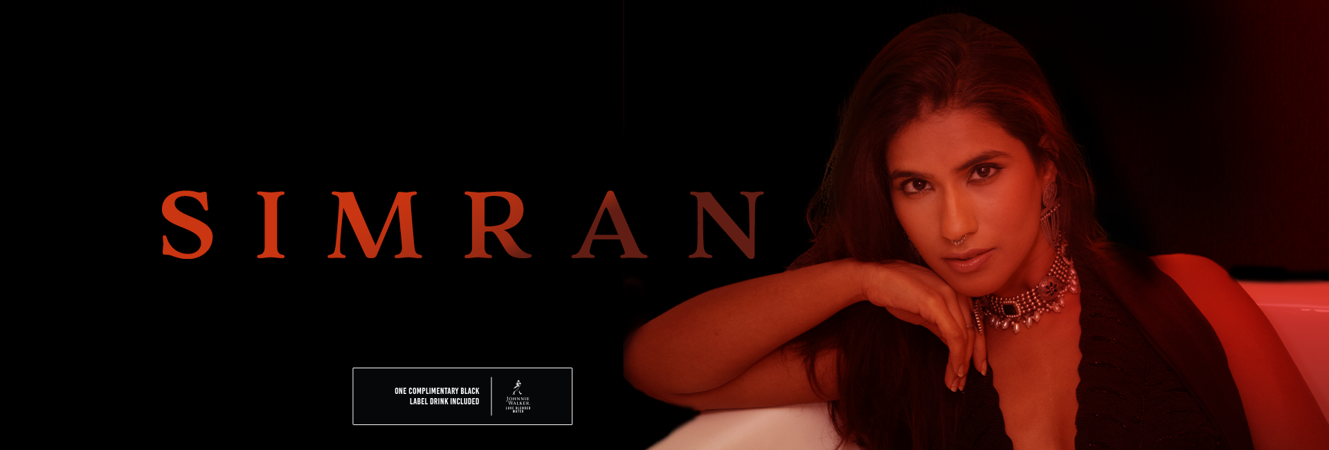 Simran Live