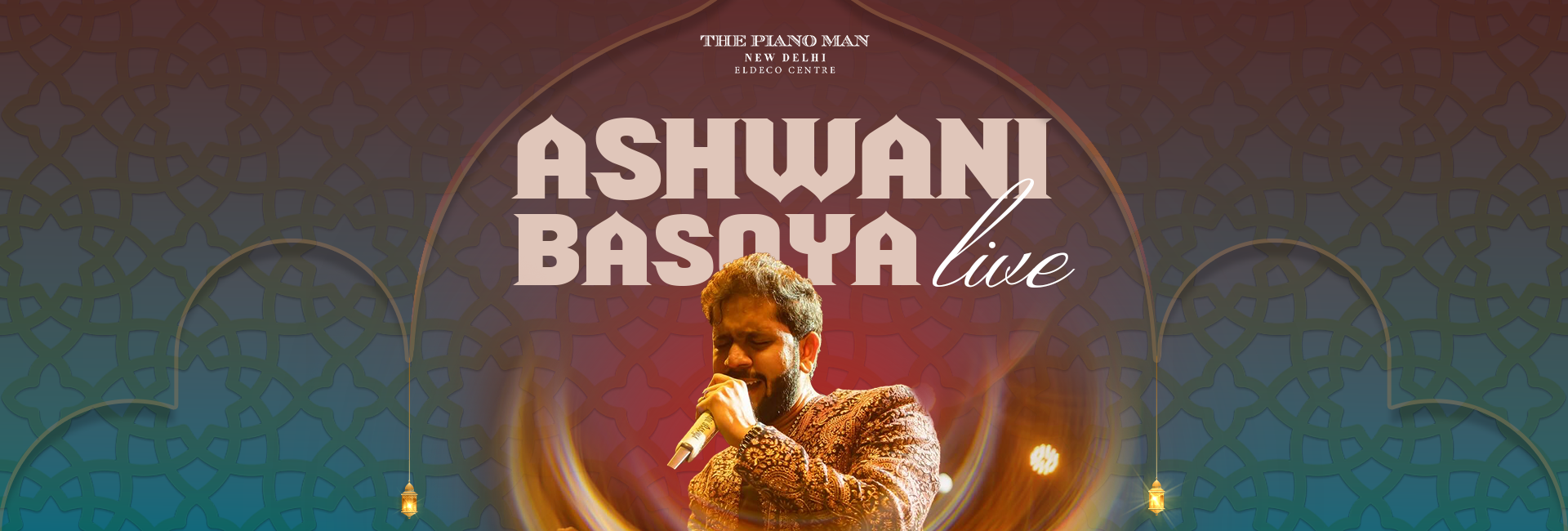 Ashwani Basoya Live
