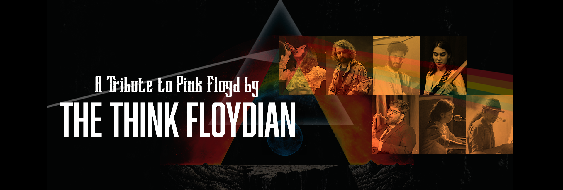 The Think Floydian