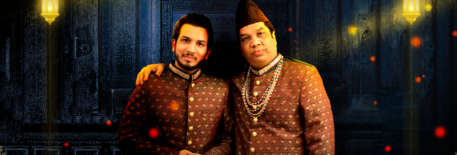 Mehfil-e-Sufi With Nizami Brothers