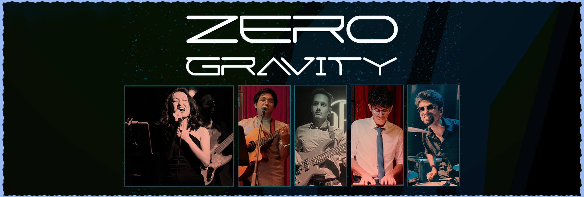 Zero Gravity