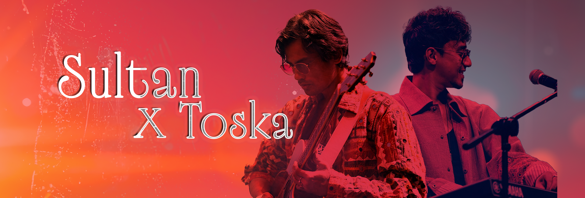 Sultan & Toska