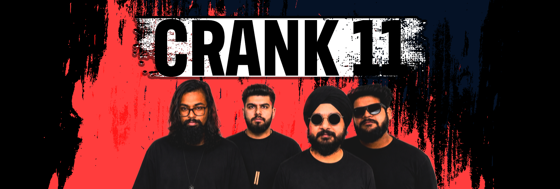 Crank 11