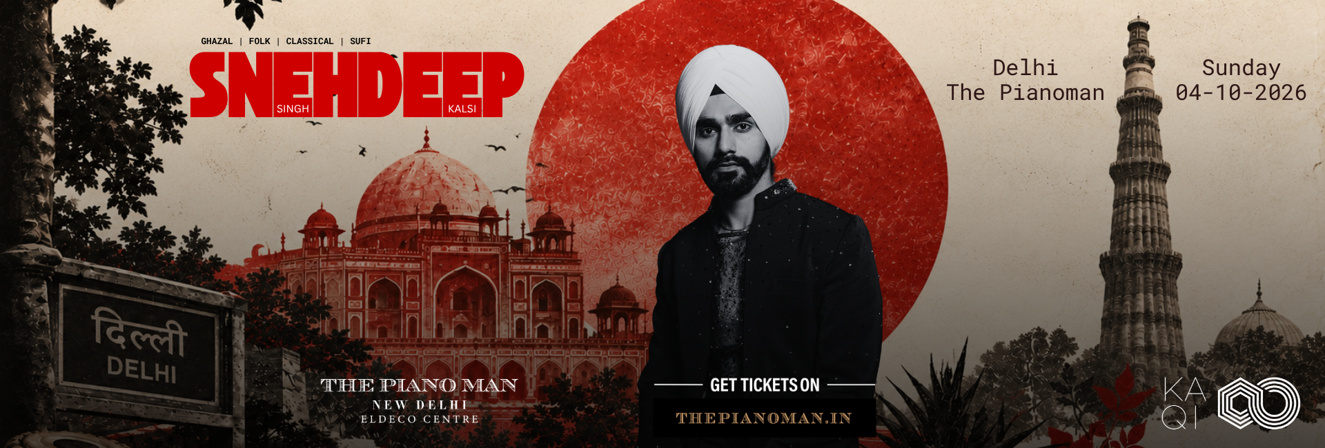 Snehdeep Singh Kalsi