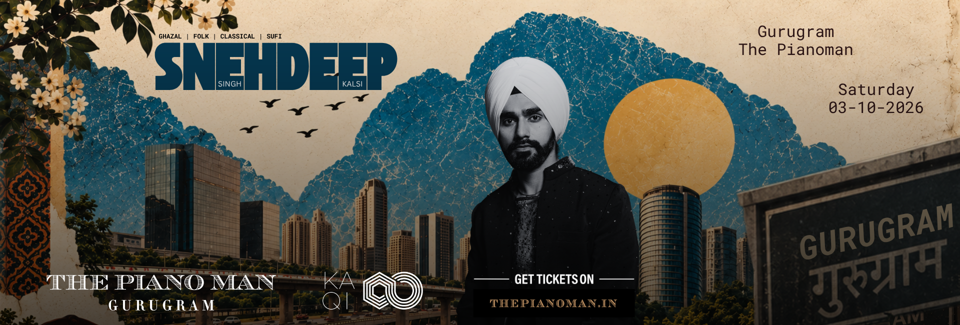 Snehdeep Singh Kalsi