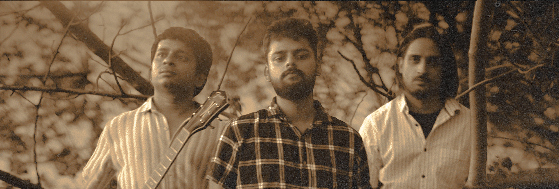 The Swing Nomads