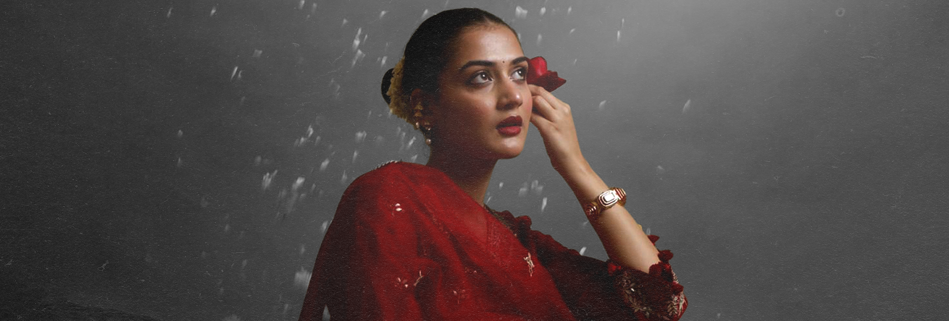 Sharanya Joshi Live