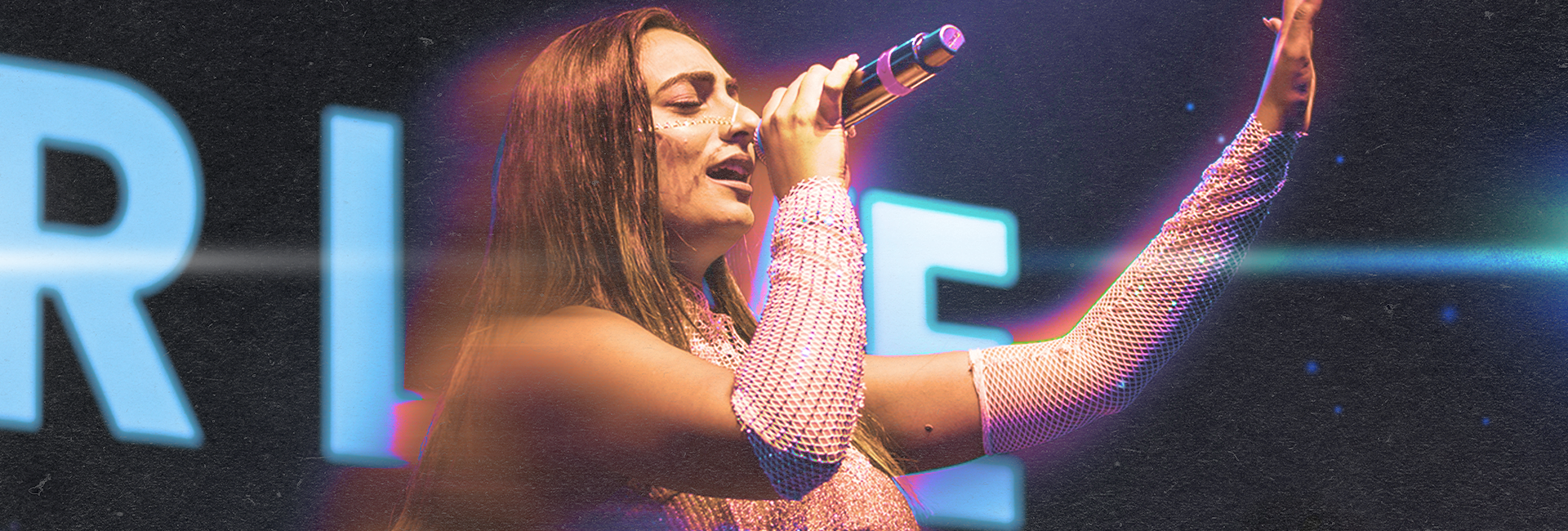 A Bollywood Dance Party with Jazmine Kaur Live