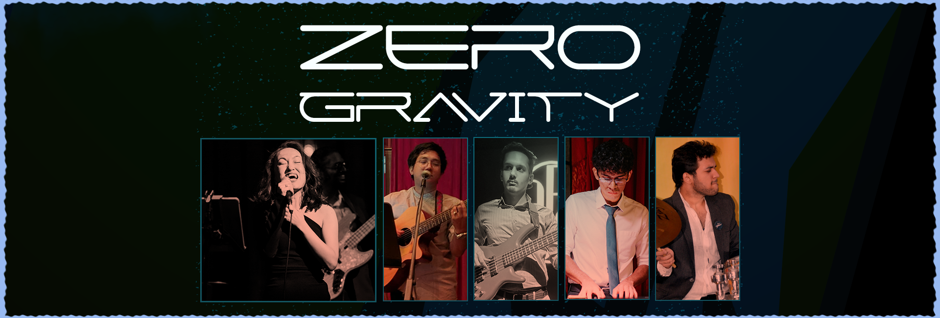 Zero Gravity