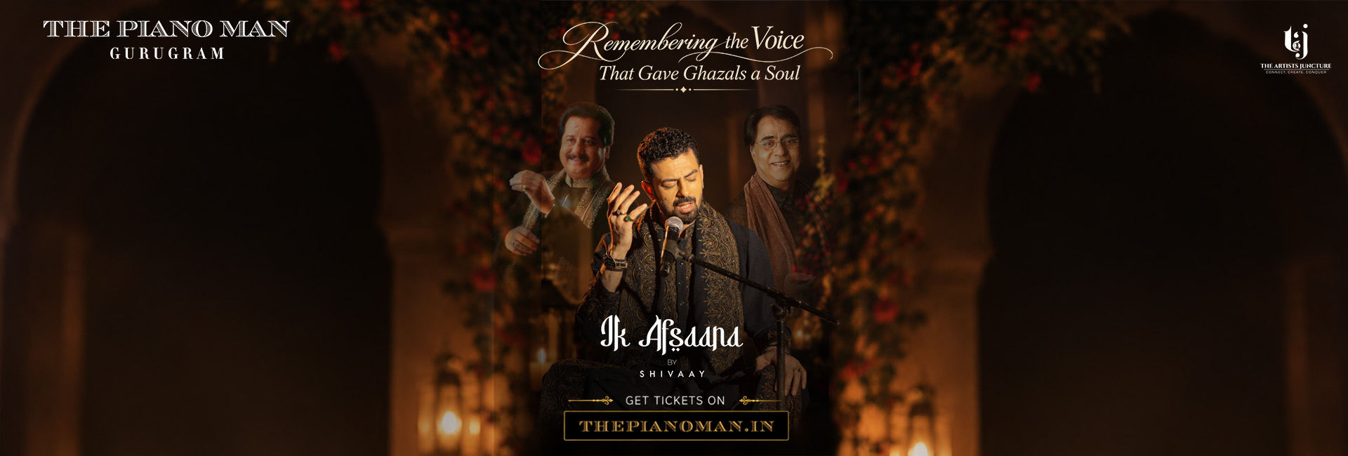 Ik Afsaana By Shivaay
