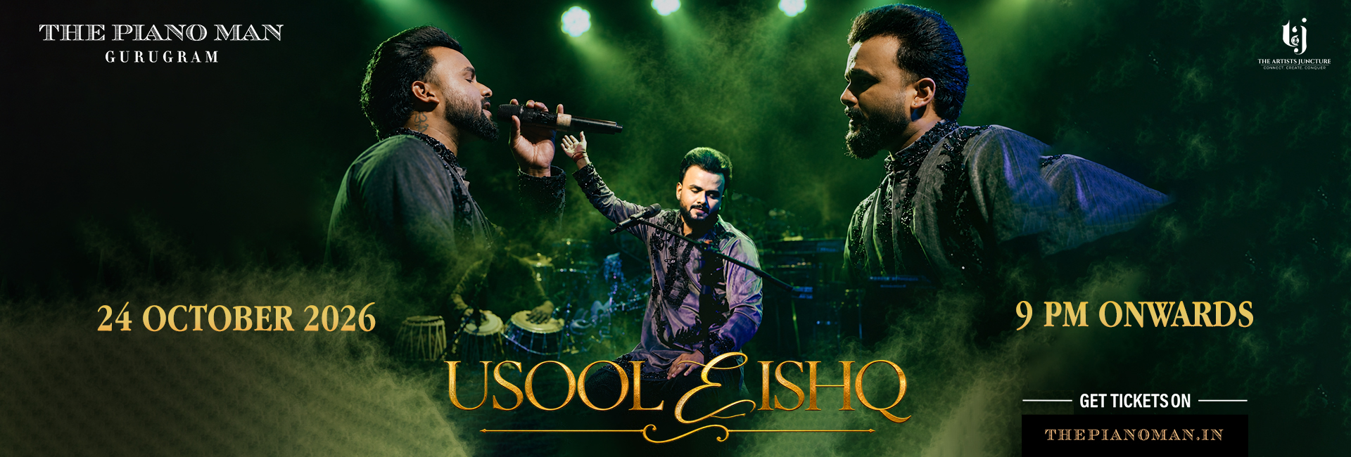 Usool The Band