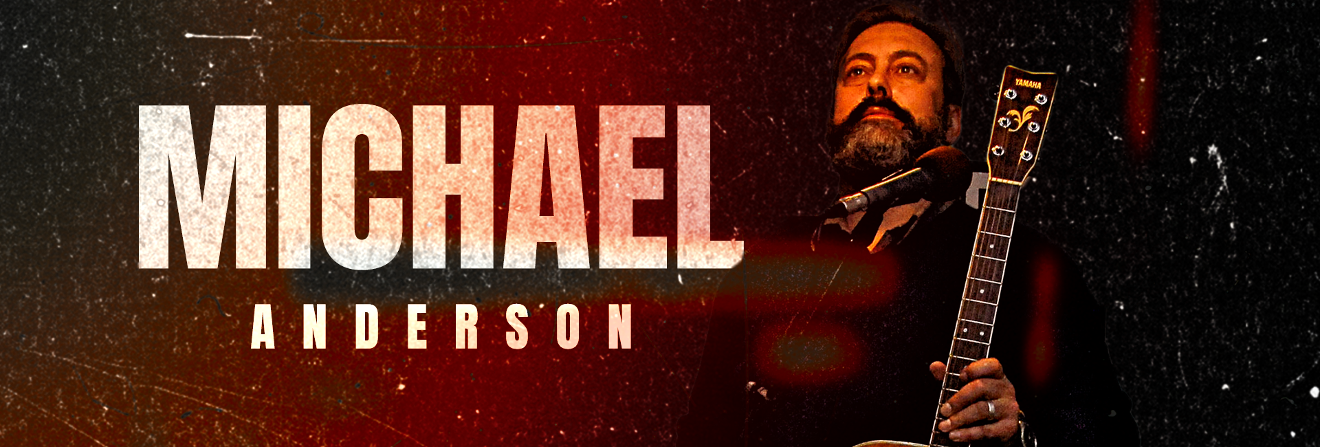 Michael Anderson
