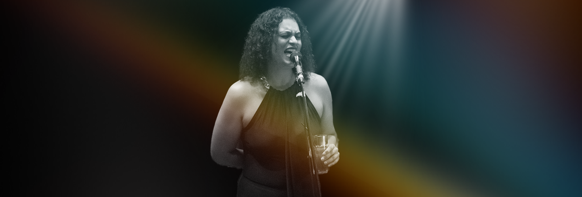 Parvati La Cantante