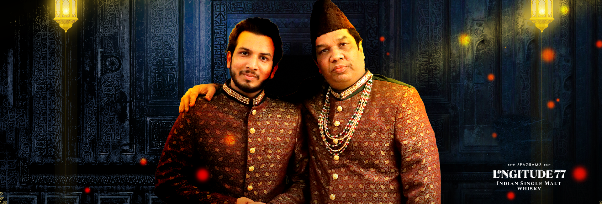 Mehfil-e-Sufi With Nizami Brothers