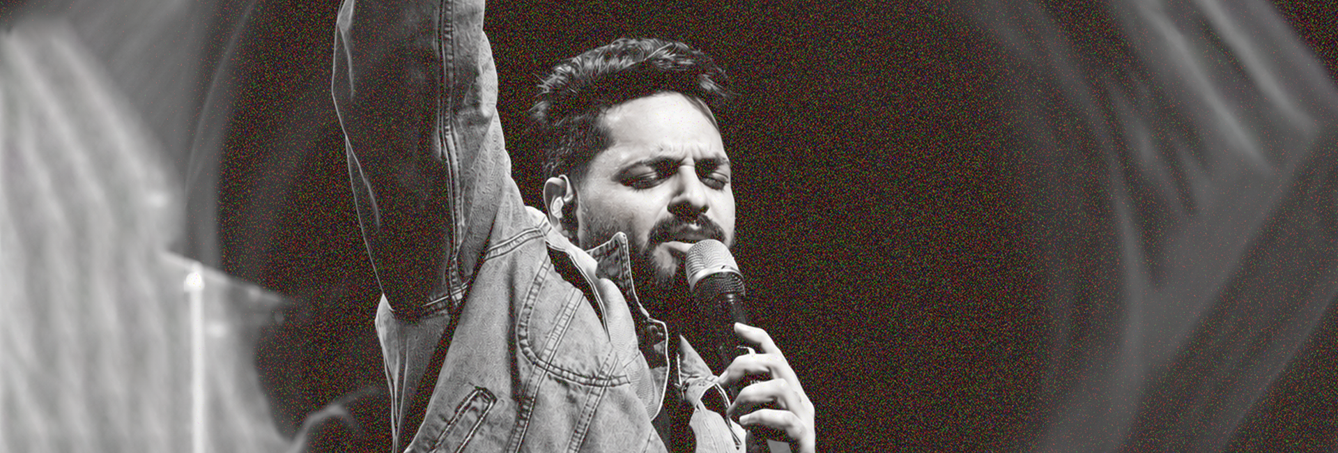 The fusion Mehfil by Amrit Wadali