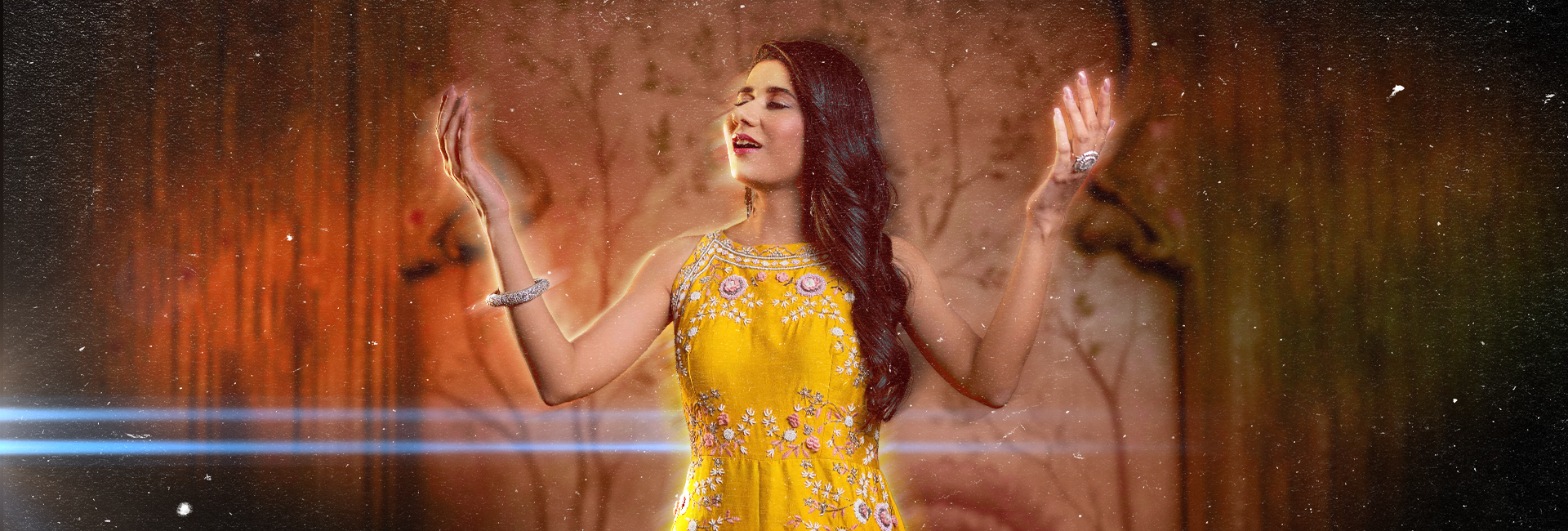 Mehfil e Sufi Nandini Sharma