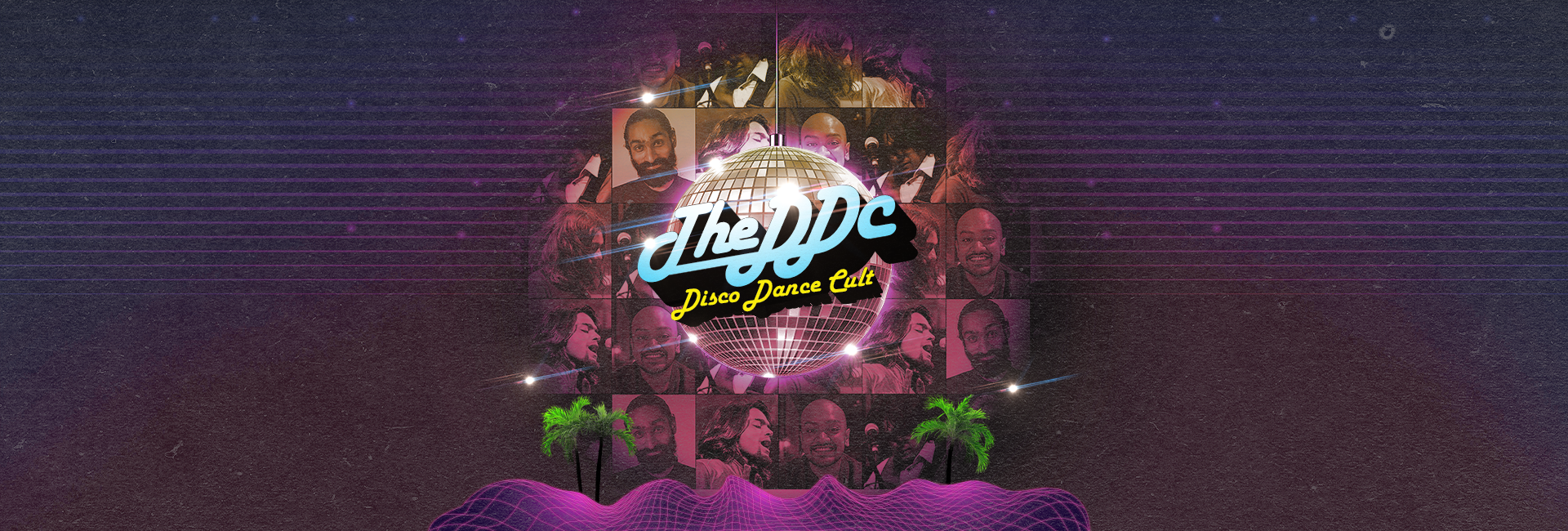 Disco Dance Cult