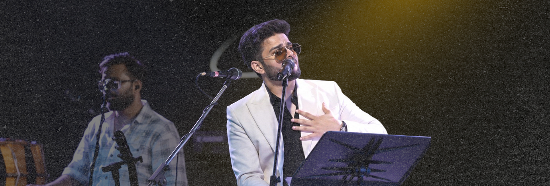The Ballad Story — A Live Experience by Prats
