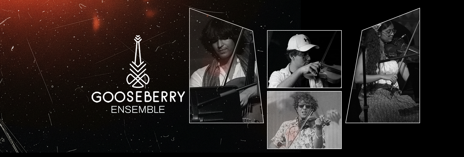 Gooseberry Ensemble