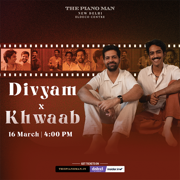 Divyam & Khwaab