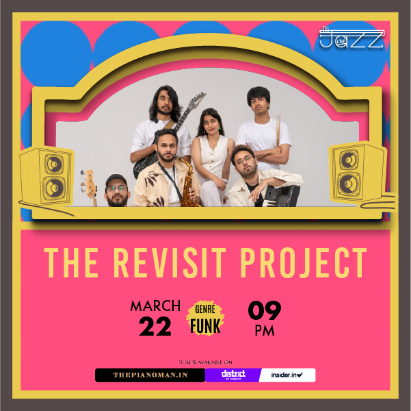 The Revisit Project