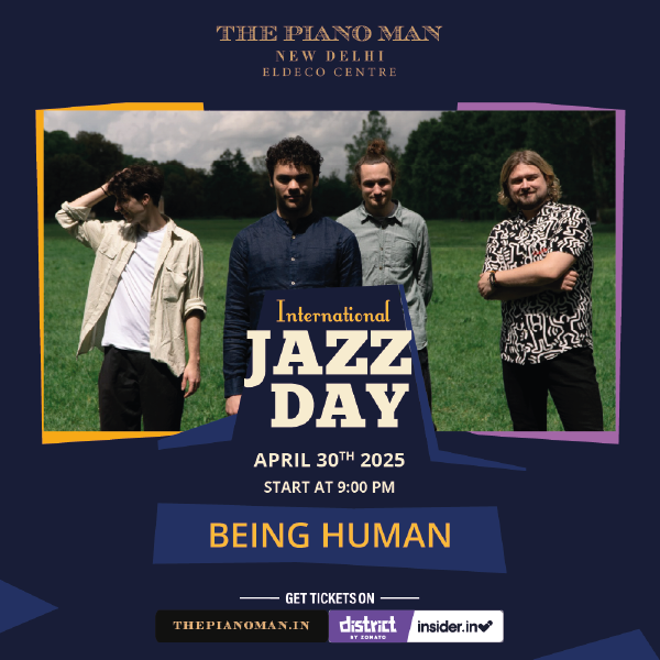 Being Human