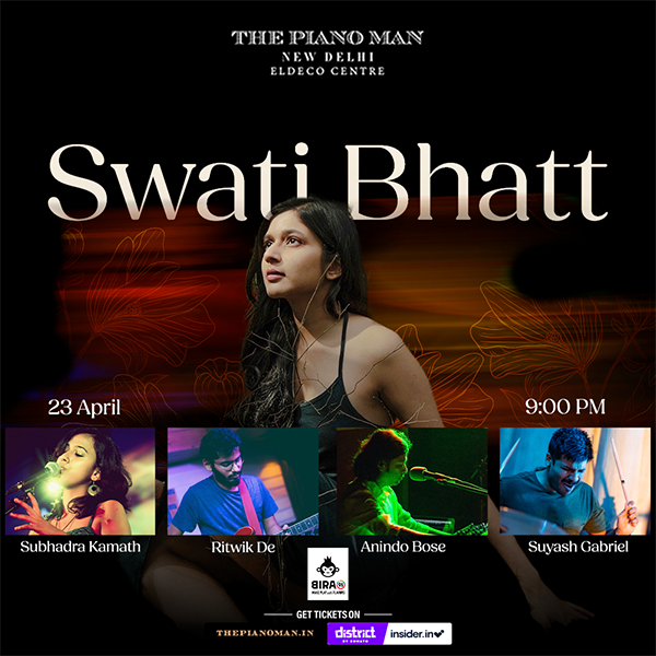 Swati Bhatt