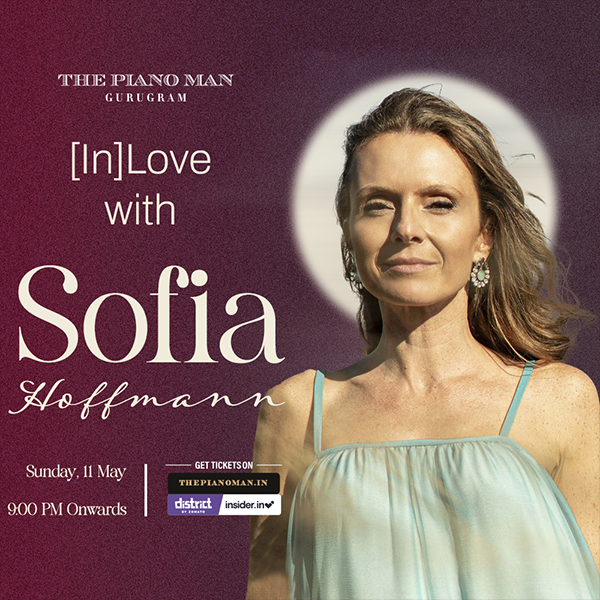 [In]LOVE with Sofia Hoffmann II GOM 25