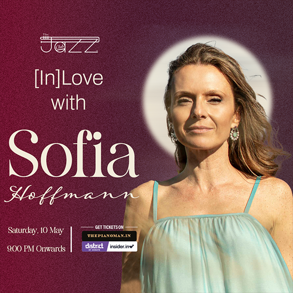 [In]LOVE with Sofia Hoffmann  II GOM 25