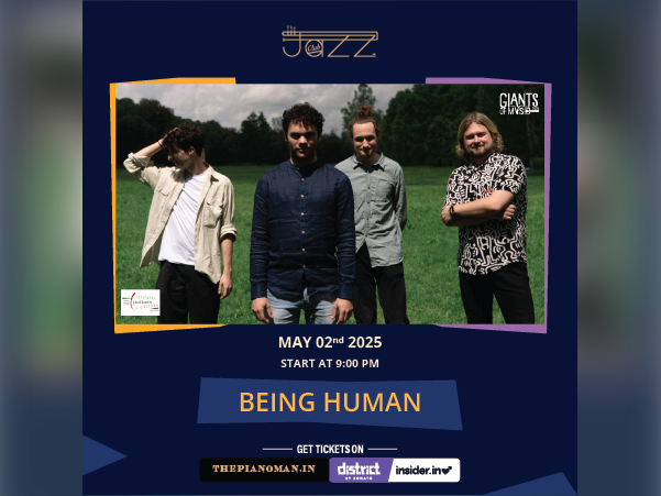 Being Human