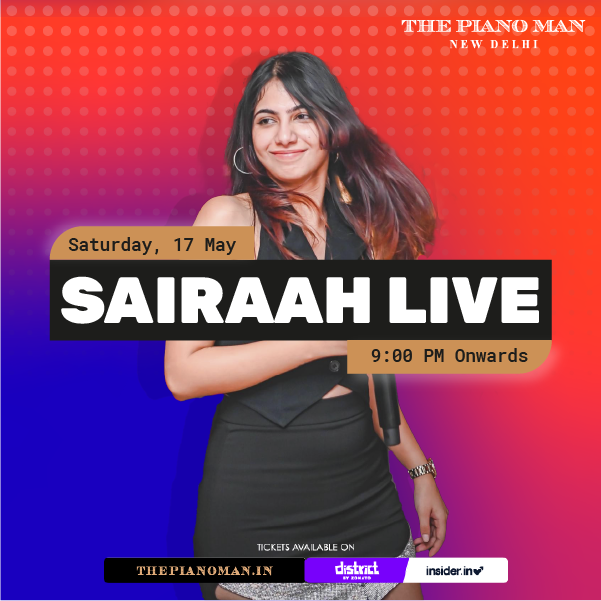 Sairaah Live