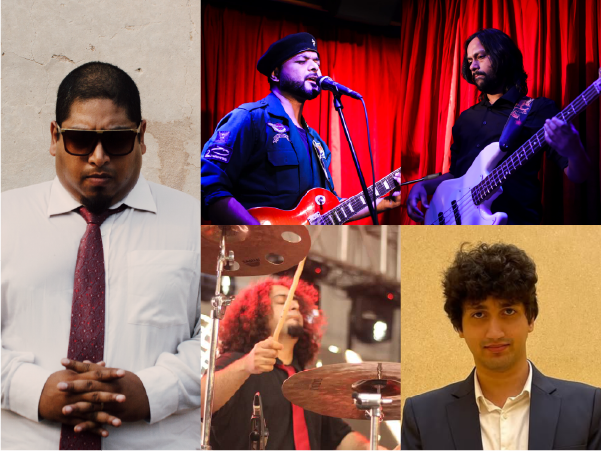Delhi Blues Society