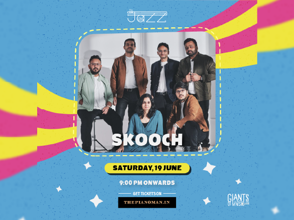 Skooch || GOM 25