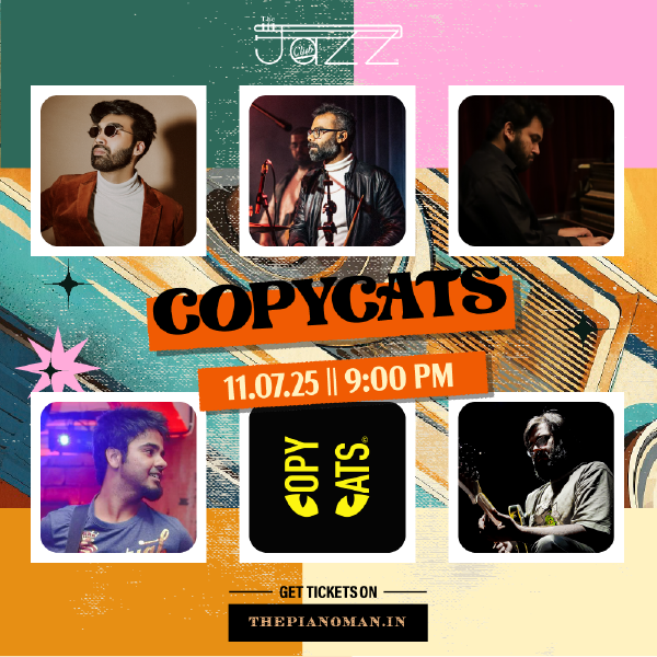 The Copycats