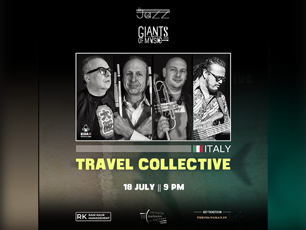 Travel Collective || GOM 25