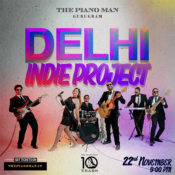Delhi Indie Project