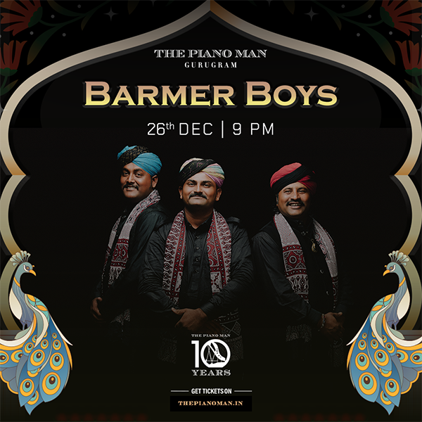 Barmer Boys