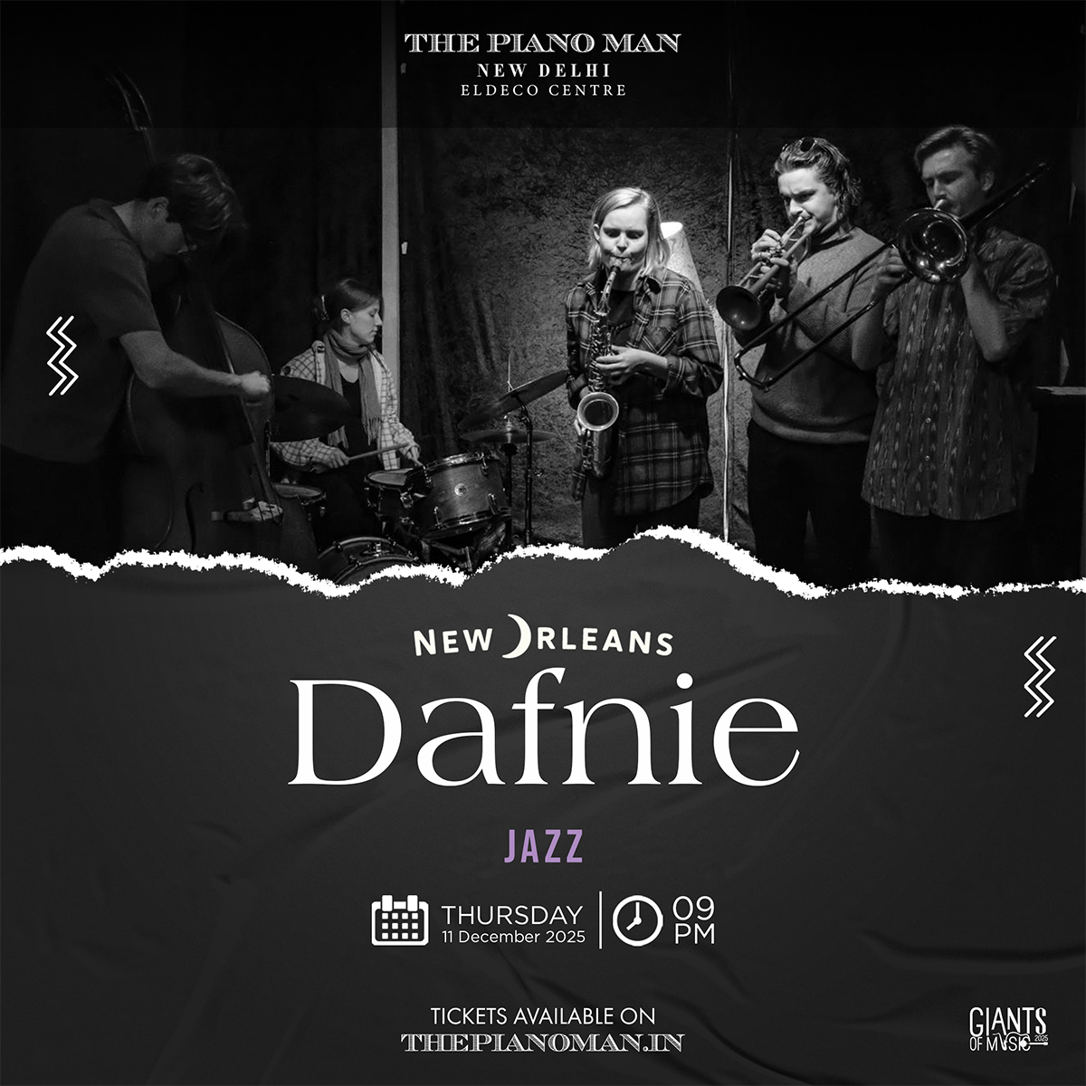 Dafnie NOLA GOM || 25