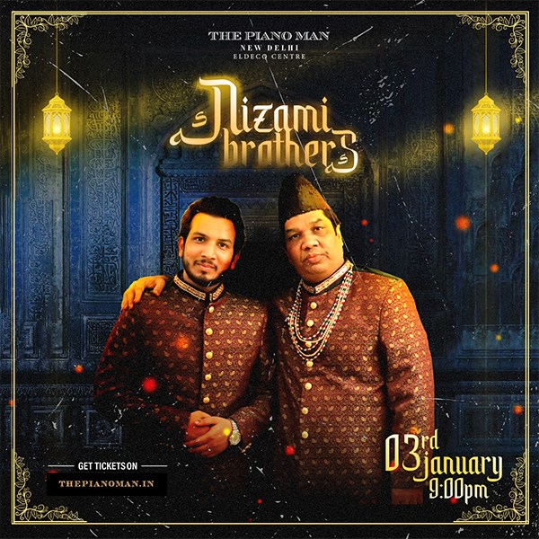 Nizami Brothers