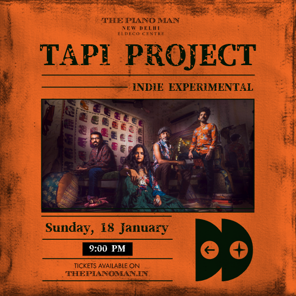 Tapi Project || GOM 26