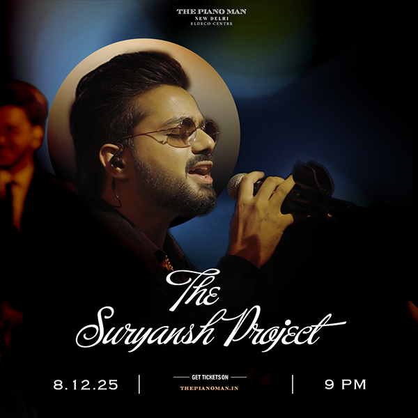 The Suryansh Project