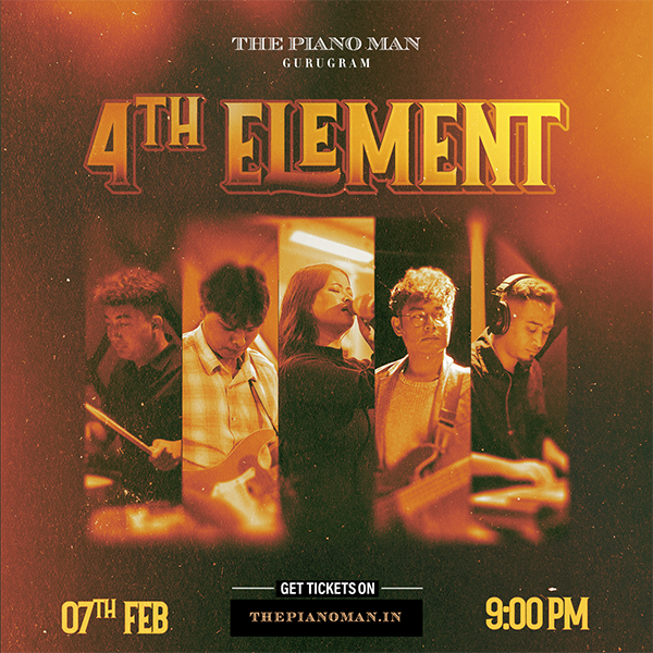 4th Element