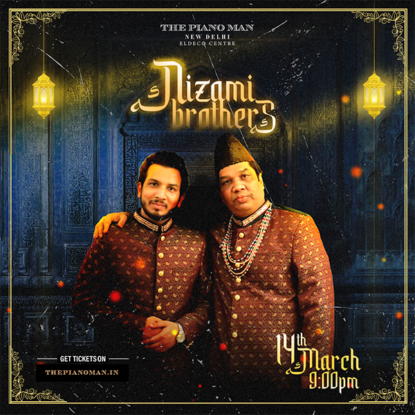 Nizami Brothers