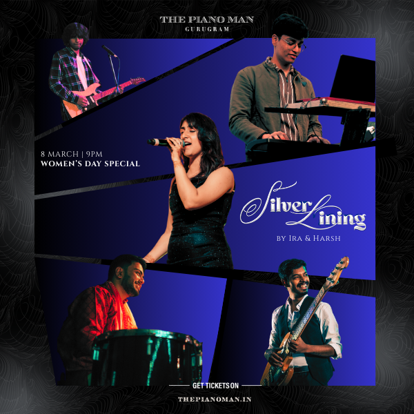 A Women's Day Special by Silver Lining