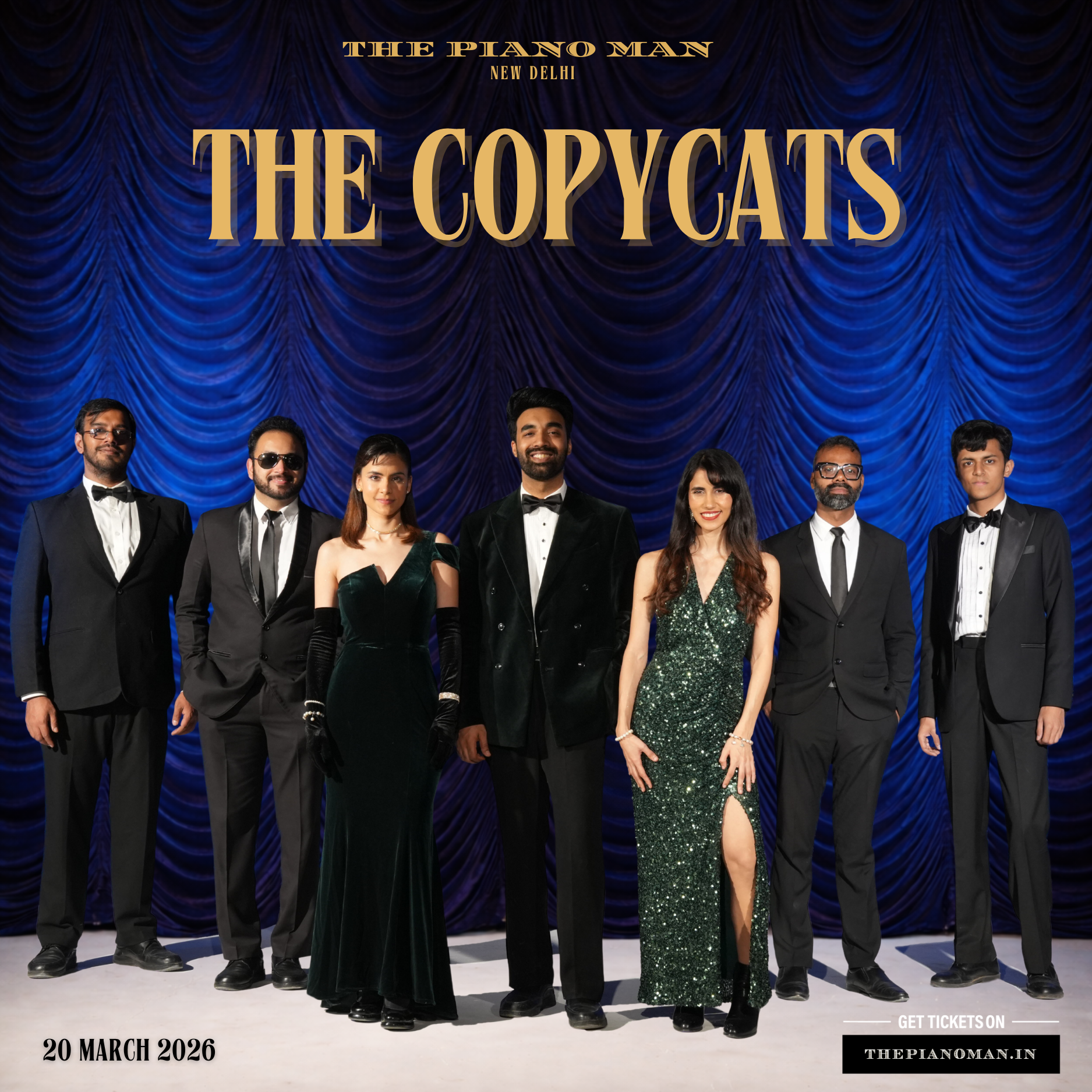 The Copycats