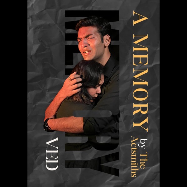 The Actsmiths - A Memory