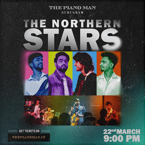 The Northern Stars